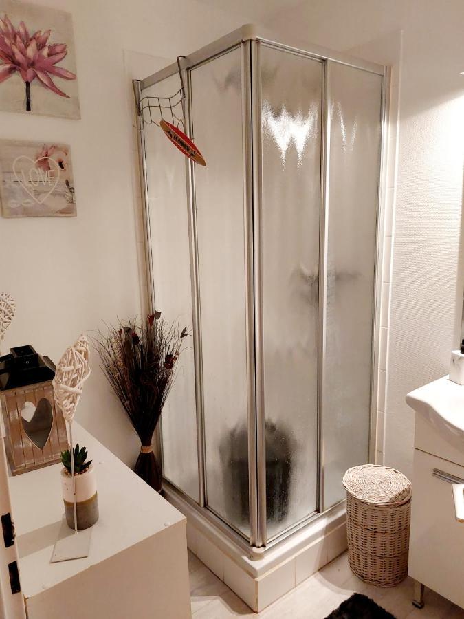 Chez Mymy Apartamento Toulouse Exterior foto