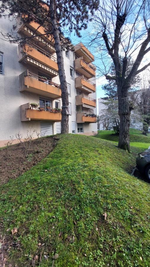 Chez Mymy Apartamento Toulouse Exterior foto