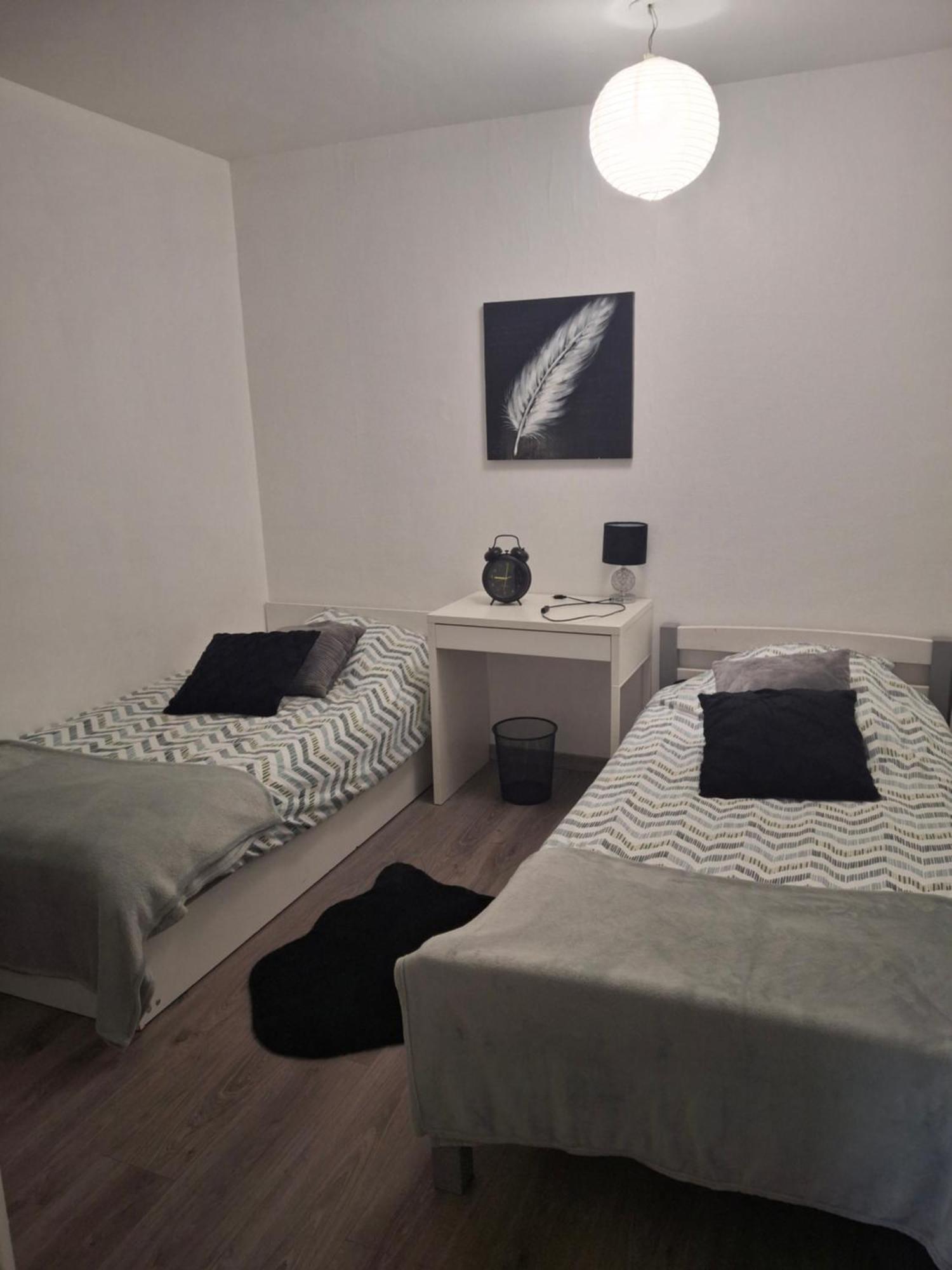 Chez Mymy Apartamento Toulouse Exterior foto
